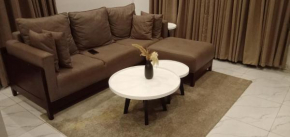 Naji apartment